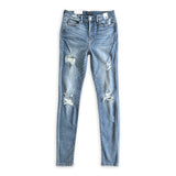 A Sunday Afternoon Judy Blue Skinny Jeans *Online Exclusive*