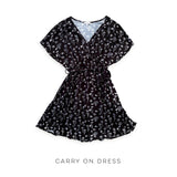 Carry On Dress *Online Exclusive*