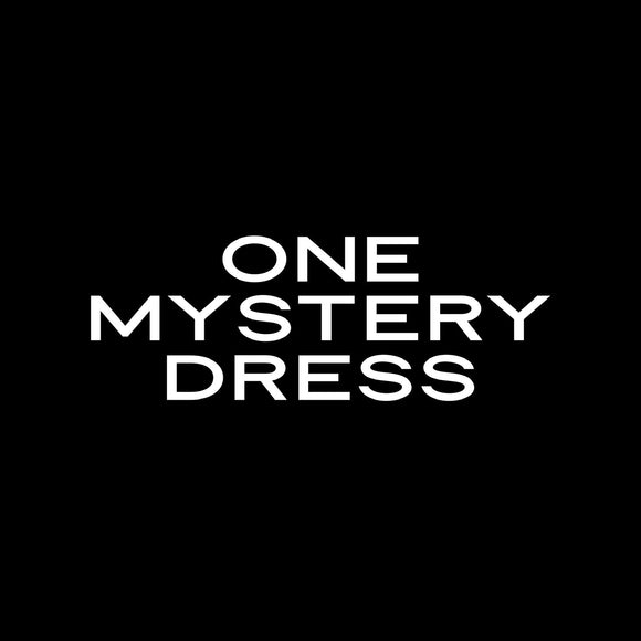Mystery Dress 1-Pack