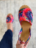 Feeling a Little Hippie Sandals *Online Exclusive*