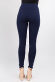 My Perfect Ponte Pants in Navy *Online Exclusive*
