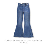 Flare for the Dramatic Judy Blue Jeans *Online Exclusive*