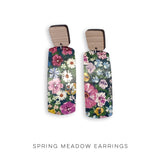 Spring Meadow Earrings
