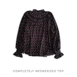 Completely Mesmerized Top *Online Exclusive*