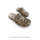 My Leopard Pontoons *Online Exclusive*