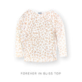Forever in Bliss Top *Online Exclusive*