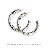 Elegant & Fabulous Earrings *Online Exclusive*