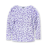 Forever in Bliss Top in Lilac *Online Exclusive*