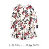 Flourish and Grow Dress *Online Exclusive*