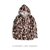 A Secret Life Hoodie *Online Exclusive*