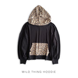 Wild Thing Hoodie *Online Exclusive*