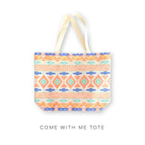 Come with Me Tote *Online Exclusive*