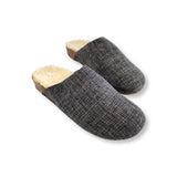 Charming Clogs in Gray *Online Exclusive*