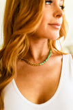Jade Moments Necklace *Online Exclusive*