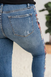 Wild Wild West Judy Blue Jeans *Online Exclusive*