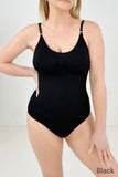 FawnFit Power Smoothing Shapewear Bodysuit *Online Exclusive*