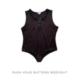 Push Your Buttons Bodysuit