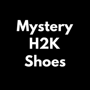 Mystery Shoes H2K Brand